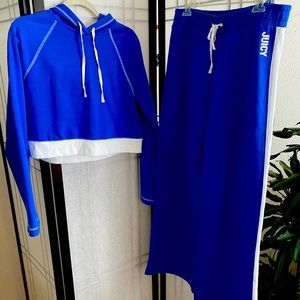 Juicy Couture Outfit